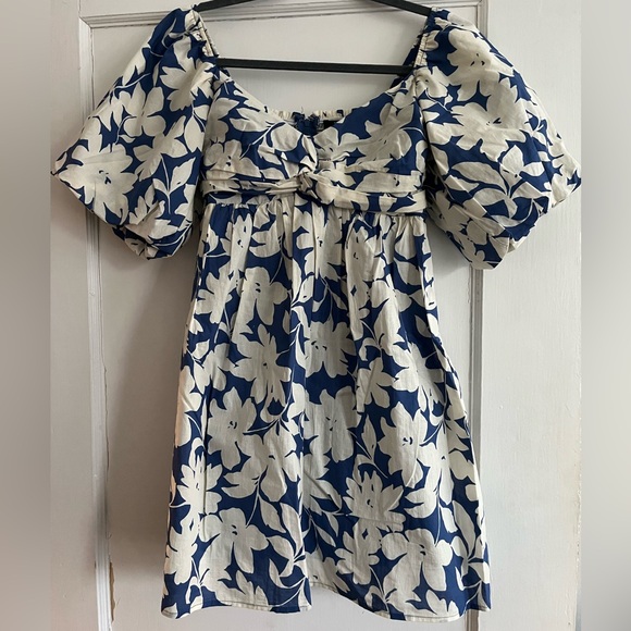 Trixxi Dresses & Skirts - Trixxi babydoll dress